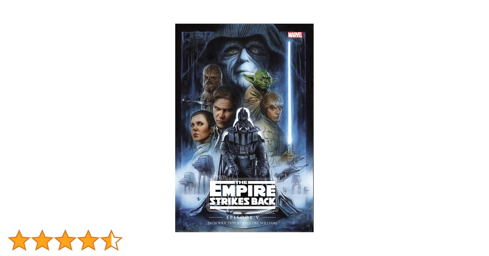 特撮 Star Wars The Empire Strikes Back Star Wars: Episode V: The Empire Strikes Back : Goodwin